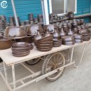 숨쉬는항아리 이미지