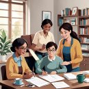 풍각공설시장 이미지