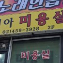 배인아 미용실