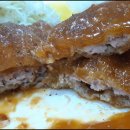 생생돈가스 이미지