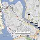 (강화도 해풍 맛사지 라이딩) 검암역-강화교(구)-조강리-일산역 이미지