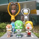 둘리뮤지엄 이미지