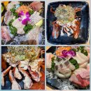 모임의집 | 경기광주 회맛집 어시장 - 가족모임 일식집 다녀온 후기