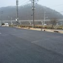 바로요양병원 | 포천주차선도색 신축 요양병원 작업후기