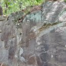 낙동 물량리 암각화 이미지