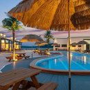 황도 실내& 글램핑 이미지