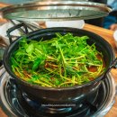 GS25 포항인덕점 | 포항 칼국수 맛집 등촌샤브칼국수 인덕점 포스코 주변 식당 추천