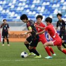 南·北, 월드컵 티켓 건 대결 성사 &#39;U-20 여자아시안컵 한조&#39; 이미지