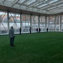 원당 게이트볼장 이미지