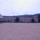 둔내고등학교 이미지