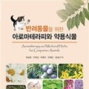 반려견 천연 아로마 테라피 이미지