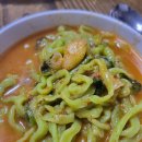 손이가어죽칼국수 이미지