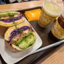 커피에반하다한대앞역점 이미지