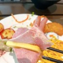 라카사 | [나트랑 알마리조트] (조식,알마가든, 라카사 리얼후기!!✨)