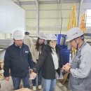 아산시생활자원회수센터 이미지