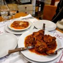 투 현대 세탁소 | [유럽 신혼여행 4일차] 로마 3일차-3 지파씨(G.FASSI), 소꼬리 맛집 쿨데삭(CUL DE SAC), 밤의 나보나...