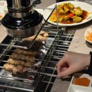 양마니 | [세종] 양꼬치 맛집 발견 '양마니양꼬치' 솔직후기 분위기 좋은 세종 양꼬치집