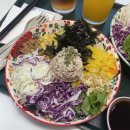 부평구청 지상주차장 | 부평 다이어터 모여라! &#39;프레시드림 산곡점&#39; 샐러드로 식단도 맛있게! 다이어트PT 끝나고 한 끼🥗