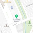 유성구 장애인종합복지관 수영장 2층 이미지