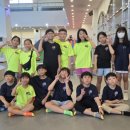 흑룡태권도 | 2025년 8월30일 안산 자이언트 제트