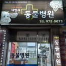 디엔씨 동물병원 이미지