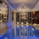 성인바디테라피 & 아로마만들기 (야간) | JW메리어트동대문 타볼로24 조식 수영장 호캉스 후기