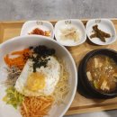 우리동네칼국수비빔밥 이미지