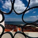 DA011 | 포르투갈 8박9일 여행기 1일차 - 붉은 지붕의 도시, 리스본에서의 첫 날