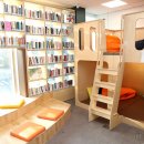 여의샛강도서관 이미지