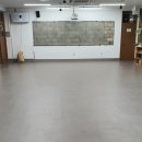 은평중학교 이미지