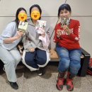 모루도서관 나눔방 | 육아가 체질 / 네번째 지하철 북토크 후기