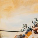 미술기초없이도 부담없이 배우는 여행스케치 어반드로잉 이미지