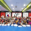 명문태권도 이미지