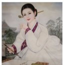 청산리벽계수