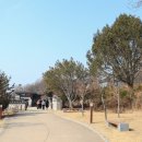 융건릉공영주차장 | 정조의 효심과 조선 왕실의 역사가 고스란히 담긴 공간 경기도 화성 융건릉