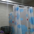 채홍일 카페-까스렌지 받침대, 화장실, 욕실 선반, 베란다, 플라스틱 합판치수규격, 청소 해바라기 샤워기 및 칸막이 카바 조립식 커텐구매(120908) 이미지