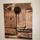 출향작가전 한국의 얼, 김태순展 | 한국의 얼 김태순 작가전