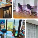 덕산초교 옆 이미지