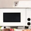 빨리셀프크리닝 | 쿠잉 프리즘 플랫전자레인지, 자취 필수가전일까? — 스펙·후기로 정직하게 따져봤어요