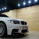 ☆━━BMW 1M 소닉디자인 77F 미드스피커 업글작업 이미지