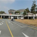 교리 교차로 앞 이미지