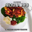 호나 | 집에서 즐기는 고급 막창구이! 잡내 1도 없는 호나불막창밀키트 후기🔥