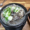 남도순대국 | [화성/남양] 남도사골순대국 순대국밥, 곱창구이 후기