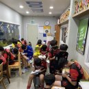 파주프렌즈축구클럽