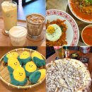 옥시기하우스 | 강릉 1박2일 뚜벅이 기차여행 2일차 : 짧고 굵게 맛집만 털어먹고 왔다 먹부림 코스