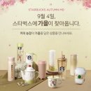 2018 스타벅스 가을 엠디(MD) / SS 콩코드 오텀 브라운 텀블러