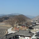 병곡초등학교 이미지