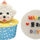 댕댕바게트 이미지