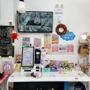 꿈꾸는마카롱 | 대구 수제 디저트 무인매장_꿈꾸는 솜사탕 다녀온 후기