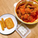 전금례닭볶음탕 이미지